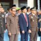 Bentuk Sinergi, Dandim 1016/Plk Hadiri Upacara Peringatan HUT Bhayangkara ke-80