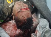 Anggota Satresnarkoba Polres Katingan Diserang Warga Saat Penggerebekan , 1 Polisi Tewas dan 2 Hilang
