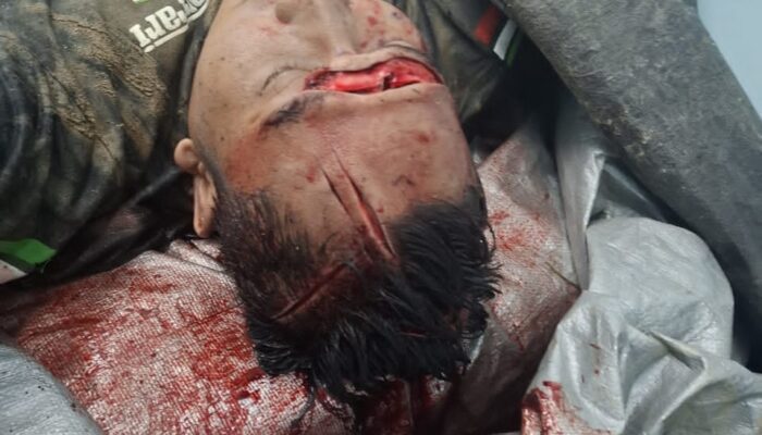 Anggota Satresnarkoba Polres Katingan Diserang Warga Saat Penggerebekan , 1 Polisi Tewas dan 2 Hilang