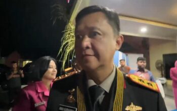 Polda Kalteng Turunkan Personel Cari Dua Anggota yang Belum Ditemukan