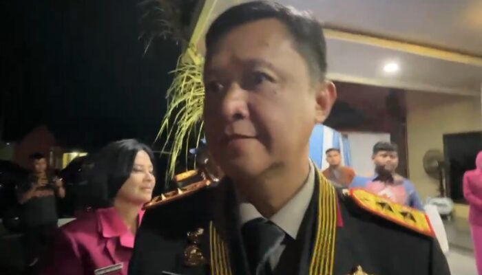 Polda Kalteng Turunkan Personel Cari Dua Anggota yang Belum Ditemukan