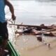 Penemuan Jasad Diduga Anggota Polres Katingan di Sungai Tumbang Lahang, Polisi Masih Identifikasi
