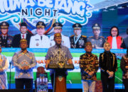 Kapolda Kalteng Sampaikan Ucapan Terima Kasih dan Permohonan Maaf Atas Pengabdian kepada Masyarakat