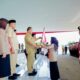 Bupati Batu Bara Lepas Kontingen Jambore Daerah Sumatera Utara XI Tahun 2026