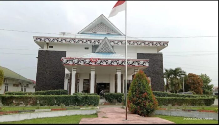 Keributan di RSUD Perdagangan Jadi Sorotan, Kuasa Hukum Korban Desak Evaluasi Sistem Keamanan dan K3 Rumah Sakit