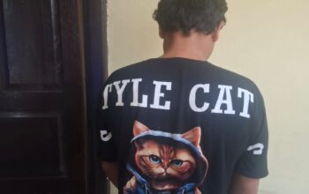 Polsek Antang Kalang Amankan Pelaku Asusila terhadap Anak di Bawah Umur