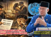 Hak Jawab, Somasi, dan Akuntabilitas Publik: Bedah Yuridis atas Sengketa Pemberitaan Martin Manoluk, Putri Arum dan Agung Nugroho