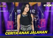 Linda Ayunda Rilis Single “Cerita Anak Jalanan”, Angkat Realitas Sosial Lewat Dangdut