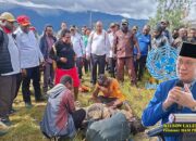 Tragedi di Intan Jaya: Penembakan Warga Sipil dan Gugatan Kemanusiaan atas Kebijakan Represif di Papua