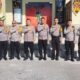 SPKT Polda Kalteng Tinjau Langsung Pelayanan Polres Kotim