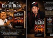Menghidupkan Kembali Roh Kebangsaan Melalui “Holopis Kuntul Baris”