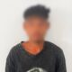 Pencuri Sawit di PT KMB Ditangkap Polsek Antang Kalang