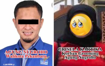 Gugatan Moral Publik terhadap Agung Nugroho: Tragedi Kemanusiaan di Balik Bayang-Bayang Kekuasaan dan Pentingnya Pemimpin Berahlak