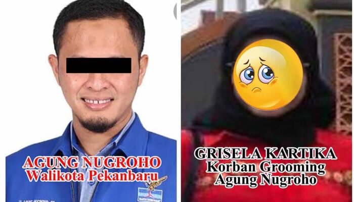 Gugatan Moral Publik terhadap Agung Nugroho: Tragedi Kemanusiaan di Balik Bayang-Bayang Kekuasaan dan Pentingnya Pemimpin Berahlak