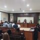 Sidang Perdana Kasus Korupsi Zirkon Kalteng Ditunda Karena Ada Praperadilan