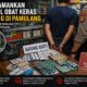 GWI Desak Polisi Usut Tuntas Jaringan Obat Keras Daftar G di Pamulang