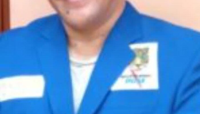 Prof DR Sutan Nasomal Meminta Presiden RI Sikapi Dugaan Korupsi Proyek BP2TD Mempawah Jadi Sorotan, Warga Desak Penanganan Transparan dan Tuntas