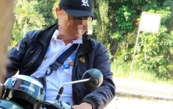 Mengaku Anggota Ormas GANN, Tiga Oknum Peras Pedagang di Katingan Rp 30 Juta