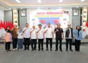 Pulih Lebih Cepat, Batu Bara Dapat Apresiasi Kemendagri dan PR Percepat Realisasi Anggaran