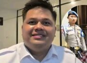 Publik Sumut Desak Kapolri Tolak Banding PTDH Kompol DK