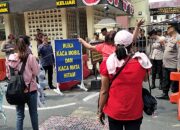 Tuntut SP3 untuk DPO Penganiayaan Berat, Aksi Keluarga Tersangka Dinilai Intervensi Penyidikan