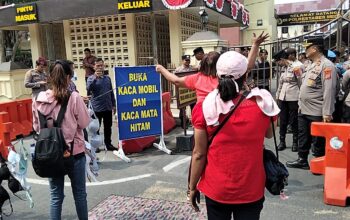 Tuntut SP3 untuk DPO Penganiayaan Berat, Aksi Keluarga Tersangka Dinilai Intervensi Penyidikan