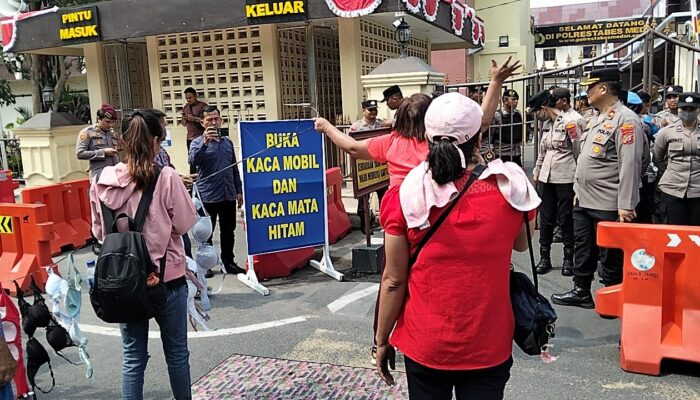 Tuntut SP3 untuk DPO Penganiayaan Berat, Aksi Keluarga Tersangka Dinilai Intervensi Penyidikan