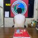 Simpan Sabu di Dapur Rumah, Warga Parenggean Diringkus Polisi