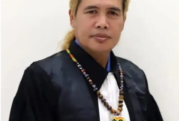 Pernyataan ‘Wartawan Tidak Punya Otak’ Berujung Laporan Polisi, Ketum SPASI Jelani Christo Kecam Sikap Hotman Paris