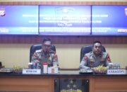Ditbinmas Polda Kalteng Tingkatkan Kemampuan Bhabinkamtibmas di Polres Kotawaringin Timur