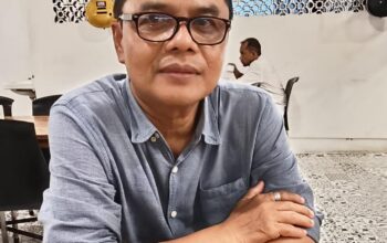 Dewan Pers Kecam Dugaan Pemerasan oleh Oknum Wartawan di Medan
