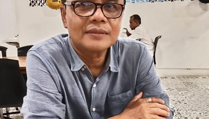 Dewan Pers Kecam Dugaan Pemerasan oleh Oknum Wartawan di Medan