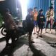 Hampiri Sekelompok Remaja, Polsek Bukit Batu Ingatkan Dampak Buruk Pergaulan Bebas