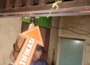 Pria 48 Tahun Ditemukan Meninggal Gantung Diri di Perumahan Karyawan PT NKU Tumbang Koling