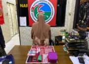 Diduga Bandar Sabu, Ibu Rumah Tangga di Kotim Diringkus Polisi bersama 63,19 Gram Barang Bukti
