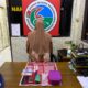 Diduga Bandar Sabu, Ibu Rumah Tangga di Kotim Diringkus Polisi bersama 63,19 Gram Barang Bukti