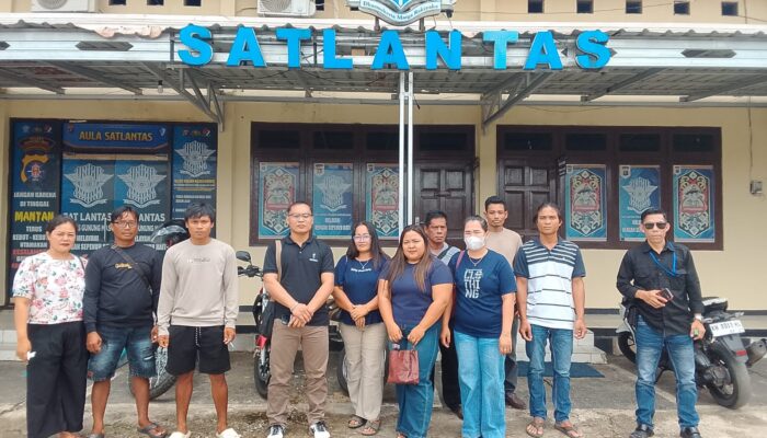 Satu Bulan Berlalu, Pelaku Tabrak Lari Bocah 12 Tahun di Kampuri Masih Buron: Kuasa Hukum Desak Ketegasan Polres Gumas