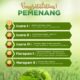 INALUM Dorong Jurnalisme Lingkungan melalui IN-Journal Chapter II, Hadirkan 65 Karya Bertema Konservasi