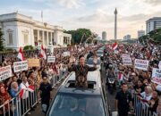 Menakar Semiotika Istana: Ketika Mengundurkan Diri Menjadi Langkah Politik Terhormat bagi Gibran