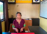 Polsek Mentaya Hulu Ringkus Bandar Sabu Lansia di Pemantang, 34 Paket Narkotika Disita