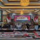 Konferensi Pers Kasus Tumbang Kalemei, Kapolda Sebutkan Fakta 3 Personel Satresnarkoba Tewas Dikeroyok Sajam Lalu Jenazah Dibuang ke Sungai