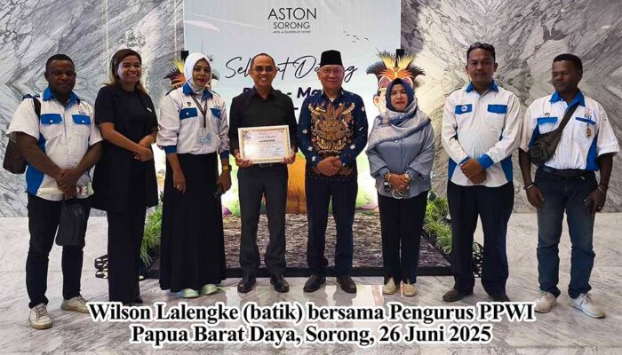 Meluruskan Narasi: Menjaga Martabat Ibu Tunggal dan Esensi Kebebasan Pewarta Warga