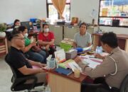 Keluarga Korban Tabrak Lari Desa Kampuri Limpahkan Kasus ke Ditlantas Polda Kalteng
