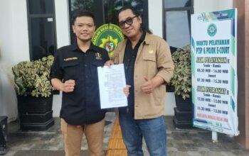 Penahanan Anak di Bawah Umur Batal Demi Hukum, Kejaksaan Dinilai Abaikan Putusan Praperadilan PN Palangka Raya