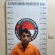 Satresnarkoba Polres Batu Bara Amankan Seorang Pria Diduga Pengedar Sabu di Desa Simpang Kopi