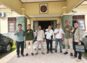Diduga Melanggar Hukum di Bidang Kehutanan, PT MAP Dilaporkan LSM Respon Alam Borneo ke Gakkum LHK