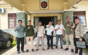 Diduga Melanggar Hukum di Bidang Kehutanan, PT MAP Dilaporkan LSM Respon Alam Borneo ke Gakkum LHK