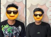 Resmob Polres Kotim Ringkus 2 Pelaku Pembunuhan di Mentaya Hulu