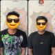 Resmob Polres Kotim Ringkus 2 Pelaku Pembunuhan di Mentaya Hulu
