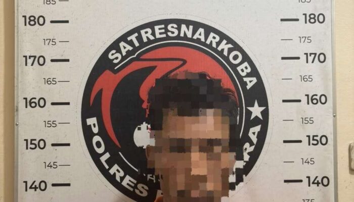 Polres Batu Bara Ungkap Kasus Peredaran Narkotika, Tiga Orang Diamankan